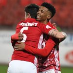 ЦСКА - Черно море 1:0 — Никола Кирилов © всички права запазени