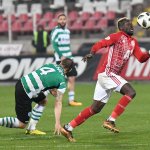 ЦСКА - Черно море 1:0 — Никола Кирилов © всички права запазени