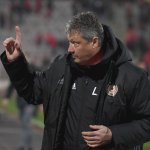 ЦСКА - Черно море 1:0 — Никола Кирилов © всички права запазени