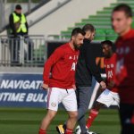 Лудогорец 1945 - ЦСКА 0:1 — Никола Кирилов © всички права запазени