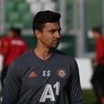 Лудогорец 1945 - ЦСКА 0:1 — Никола Кирилов © всички права запазени