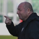 Лудогорец 1945 - ЦСКА 0:1 — Никола Кирилов © всички права запазени