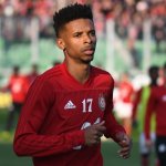 Лудогорец 1945 - ЦСКА 0:1 — Никола Кирилов © всички права запазени