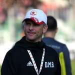 Лудогорец 1945 - ЦСКА 0:1 — Никола Кирилов © всички права запазени