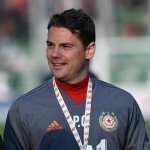 Лудогорец 1945 - ЦСКА 0:1 — Никола Кирилов © всички права запазени