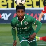 Лудогорец 1945 - ЦСКА 0:1 — Никола Кирилов © всички права запазени