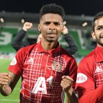 Лудогорец 1945 - ЦСКА 0:1 — Никола Кирилов © всички права запазени