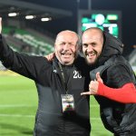 Лудогорец 1945 - ЦСКА 0:1 — Никола Кирилов © всички права запазени