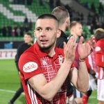 Лудогорец 1945 - ЦСКА 0:1 — Никола Кирилов © всички права запазени