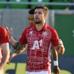 Лудогорец 1945 - ЦСКА 0:1 — Никола Кирилов © всички права запазени