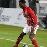 Лудогорец 1945 - ЦСКА 0:1 — Никола Кирилов © всички права запазени