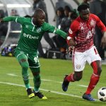 Лудогорец 1945 - ЦСКА 0:1 — Никола Кирилов © всички права запазени