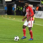 Лудогорец 1945 - ЦСКА 0:1 — Никола Кирилов © всички права запазени