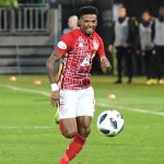 Лудогорец 1945 - ЦСКА 0:1 — Никола Кирилов © всички права запазени