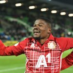 Лудогорец 1945 - ЦСКА 0:1 — Никола Кирилов © всички права запазени