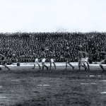 Спартак Пл - ЦСКА Септ. знаме 0:2. Петър Жеков се откъсва пред отбраната на Спартак —