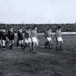 Спартак Пл - ЦСКА Септ. знаме 0:2. Начало на второто полувреме —