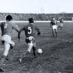 Спартак Пл - ЦСКА Септ. знаме 0:2. Георги Денев изпреварва Венков —