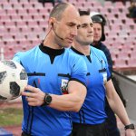 ЦСКА - Берое 2:0 — Никола Кирилов © всички права запазени