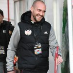 ЦСКА - Берое 2:0 — Никола Кирилов © всички права запазени