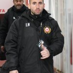 ЦСКА - Берое 2:0 — Никола Кирилов © всички права запазени