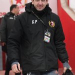 ЦСКА - Берое 2:0 — Никола Кирилов © всички права запазени