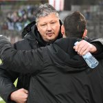 ЦСКА - Берое 2:0 — Никола Кирилов © всички права запазени