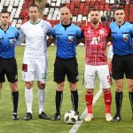 ЦСКА - Берое 2:0 — Никола Кирилов © всички права запазени