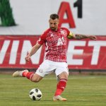 ЦСКА - Берое 2:0 — Никола Кирилов © всички права запазени