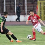 ЦСКА - Берое 2:0 — Никола Кирилов © всички права запазени