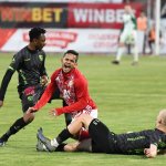 ЦСКА - Берое 2:0 — Никола Кирилов © всички права запазени