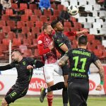 ЦСКА - Берое 2:0 — Никола Кирилов © всички права запазени