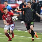 ЦСКА - Берое 2:0 — Никола Кирилов © всички права запазени