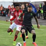 ЦСКА - Берое 2:0 — Никола Кирилов © всички права запазени