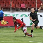 ЦСКА - Берое 2:0 — Никола Кирилов © всички права запазени