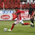 ЦСКА - Берое 2:0 — Никола Кирилов © всички права запазени