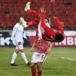 ЦСКА - Берое 2:0 — Никола Кирилов © всички права запазени