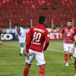 ЦСКА - Берое 2:0 — Никола Кирилов © всички права запазени