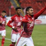 ЦСКА - Берое 2:0 — Никола Кирилов © всички права запазени