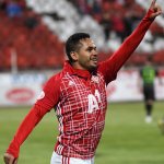 ЦСКА - Берое 2:0 — Никола Кирилов © всички права запазени