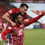 ЦСКА - Берое 2:0 — Никола Кирилов © всички права запазени