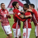 ЦСКА - Берое 2:0 — Никола Кирилов © всички права запазени