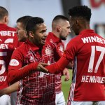 ЦСКА - Берое 2:0 — Никола Кирилов © всички права запазени