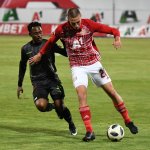 ЦСКА - Берое 2:0 — Никола Кирилов © всички права запазени