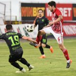 ЦСКА - Берое 2:0 — Никола Кирилов © всички права запазени