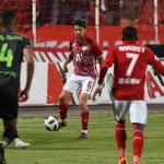 ЦСКА - Берое 2:0 — Никола Кирилов © всички права запазени