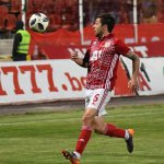 ЦСКА - Берое 2:0 — Никола Кирилов © всички права запазени