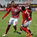 ЦСКА - Берое 2:0 — Никола Кирилов © всички права запазени