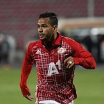 ЦСКА - Берое 2:0 — Никола Кирилов © всички права запазени