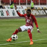 ЦСКА - Берое 2:0 — Никола Кирилов © всички права запазени